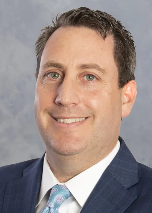 Headshot of Peter Angelos Law attorney, William G. Minkin