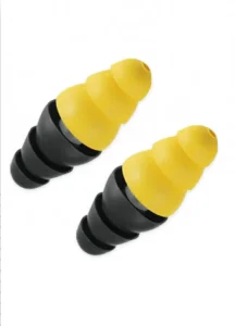 3M’s Dual-Ended Combat Arms™ (CAEv2) earplugs