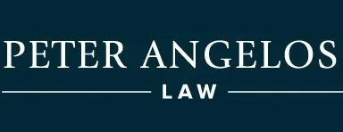 Peter Angelos Law logo